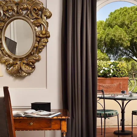 Hotel Splendide Royal - The Leading Hotels Of The World-3
