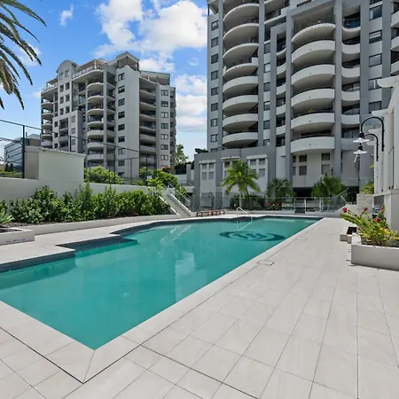 The Oasis Apartments-2