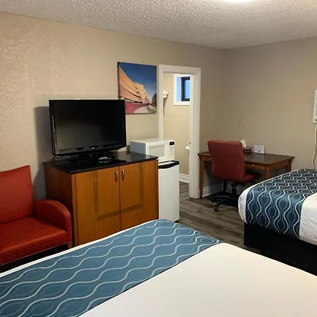 Champlain Motor Inn-2