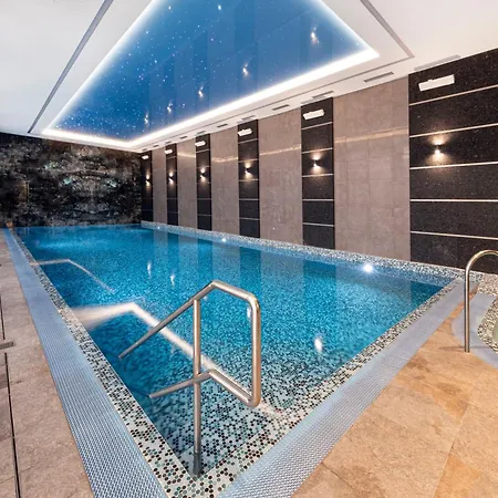Spa Hotel Ulrika-2
