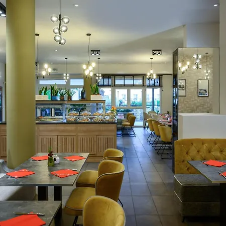 Principe Di Lazise - Wellness Hotel&Spa-2