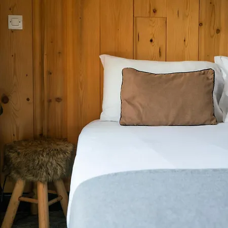 Chamois Lodge-3