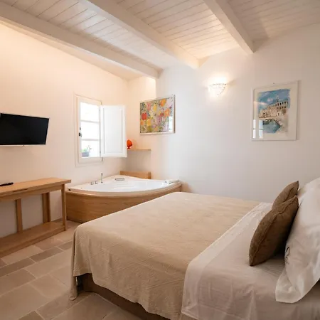 Quintessenza Luxury Domus-3