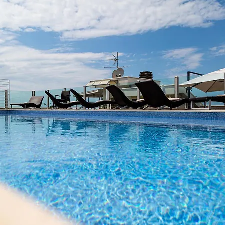 Zen Hotel Versilia-2