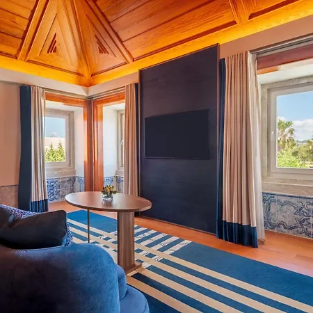 Palácio do Governador - Lisbon Hotel&Spa-3