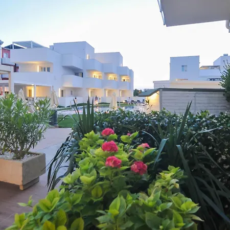 Marina Palace Hotel 4 Stelle S-2