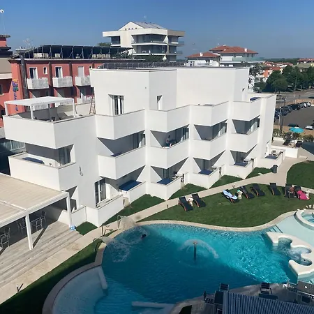 Marina Palace Hotel 4 Stelle S-3