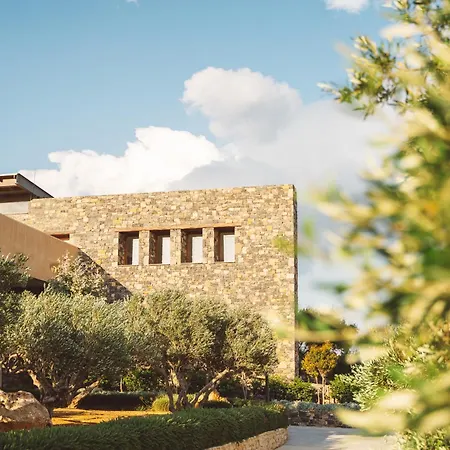 Ostria Resort & Spa-2