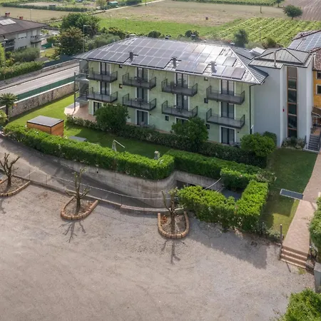 Residence Al Frantoio-3