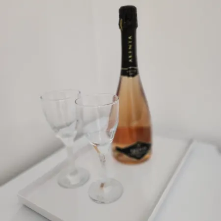 Orange Boutique Rooms-2