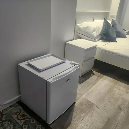 Orange Boutique Rooms-3