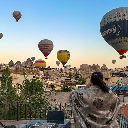 Diamond Of Cappadocia-2