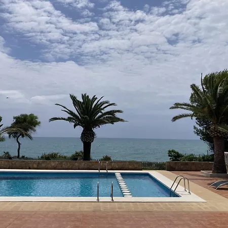 Hotel Sancho III-2