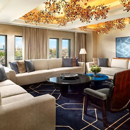 Mandarin Oriental, Boston-3