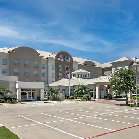 Hilton Garden Inn Dallas Arlington-3