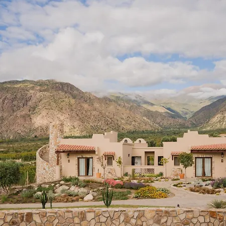 Piattelli Wine Resort Hotel Cafayate-2