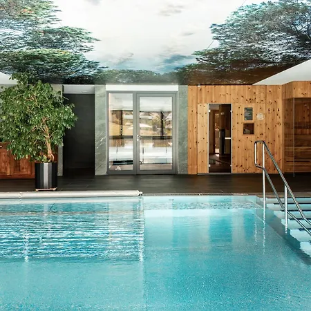 ALMGUT - Mountain Wellness Hotel-3