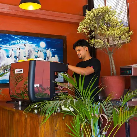 Hotel Ganesh Himal-3
