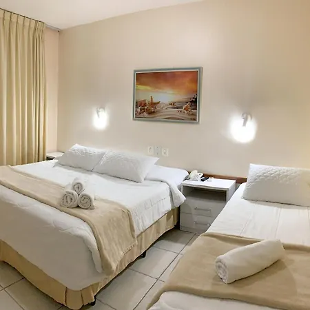 De Rose Palace Hotel-3