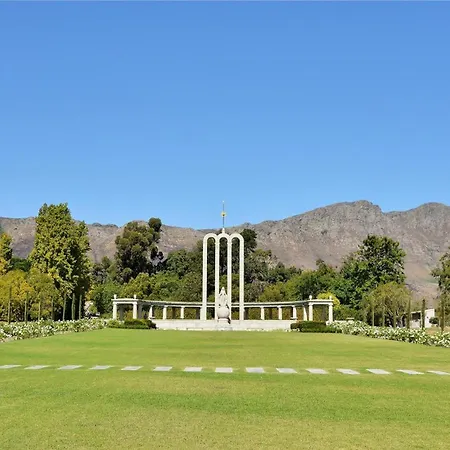 Le Franschhoek Hotel&Spa by Dream Resorts-2