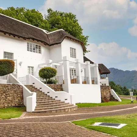 Le Franschhoek Hotel&Spa by Dream Resorts-3