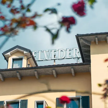 Hotel Belvedere Wellness&Spa-2