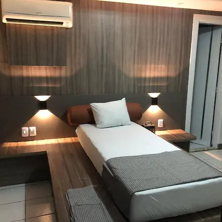 Hotel Bigstar-2
