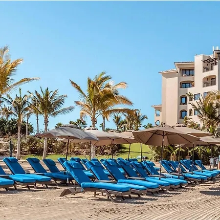 Beachfront 2 Bdrm Condo In Exclusive Diamante Golf-2