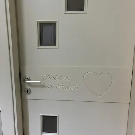 Relax In Suite-2