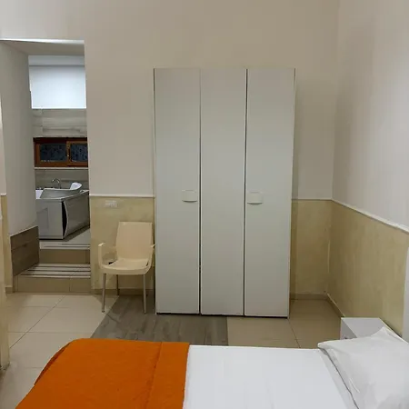 Relax In Suite-3
