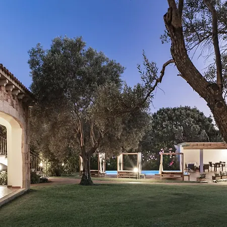 Hotel La Rocca Resort&Spa-3