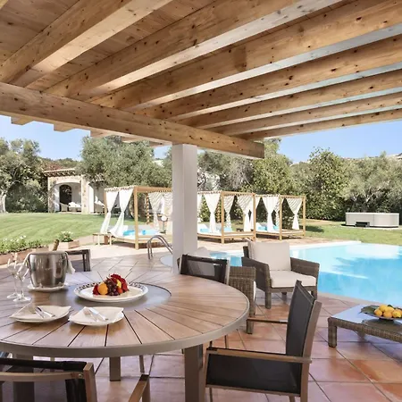 Hotel La Rocca Resort&Spa-2