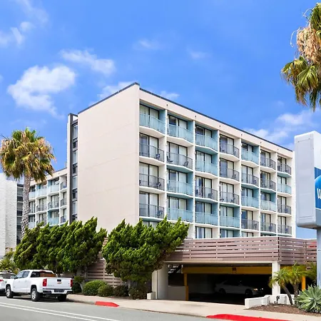 Best Western Yacht Harbor Hotel-3