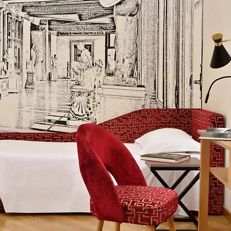 Fh55 Grand Hotel Mediterraneo-3