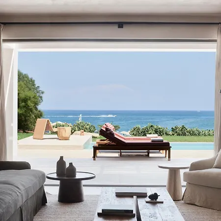 Port Royal Villas And Spa - Adults Only-2