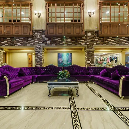 Villa Caceres Hotel-3