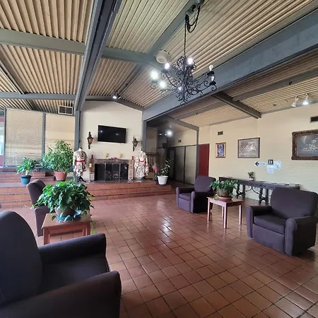 Stay Express Inn Athens (Adults Only)-2