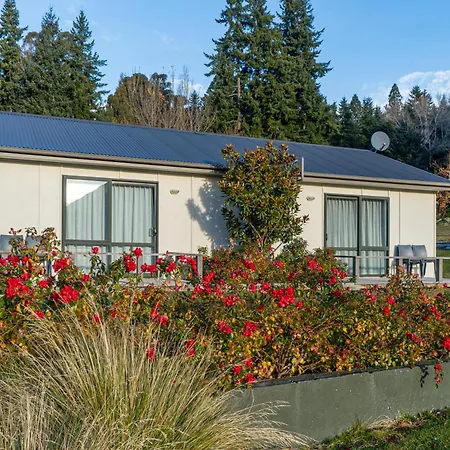 Tasman Holiday Parks - Wanaka-2