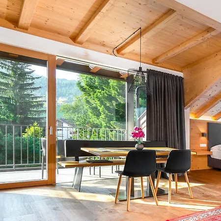 Villa David Dolomites-3