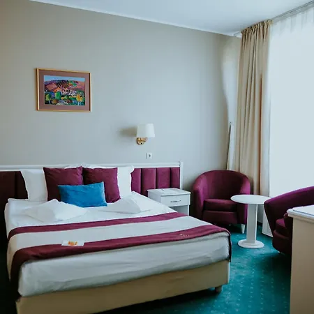 Unirea Hotel & Spa-3