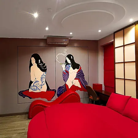 69 Boutique By Minova-3