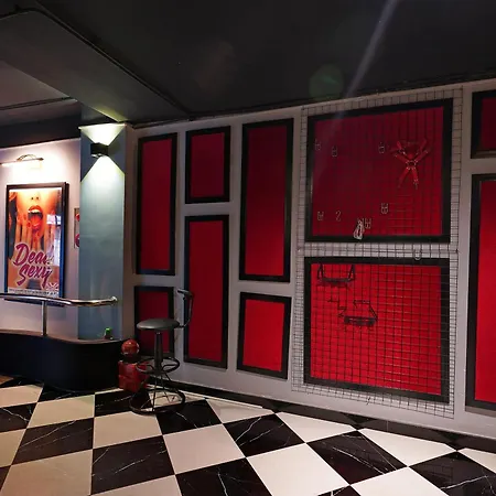 69 Boutique By Minova-2