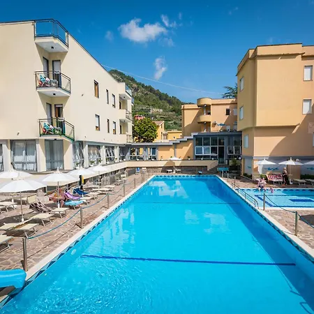 Hotel San Pietro-2