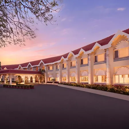 Gateway Nashik-3