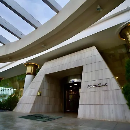 Monte Carlo Sharm Resort & Spa (Adults Only)-2