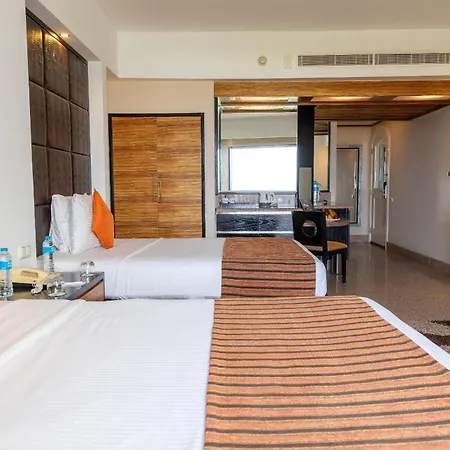 Monte Carlo Sharm Resort & Spa (Adults Only)-3