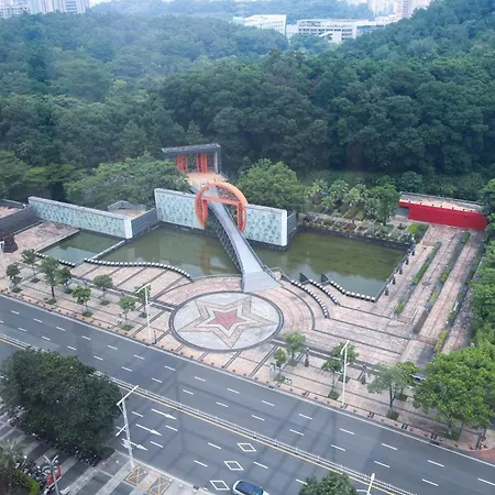 Wanda Realm Jiangmen-2