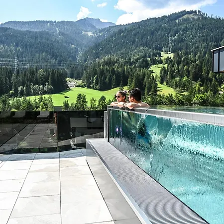 Alpen Appartements Lärchenhof-2