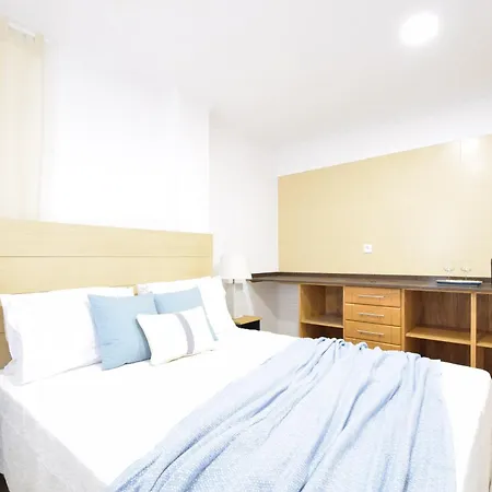 Urban Bliss Guesthouse I-3