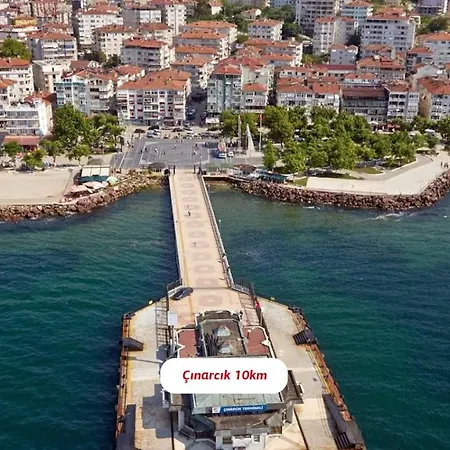 Yalova Lova Hotel & Spa Yalova-2
